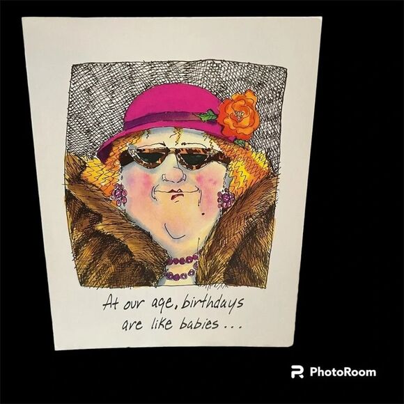 Greeting Cards by Jennifer Black Reinhardt 5 Total - Picture 7 of 10